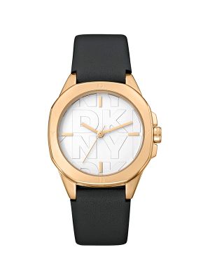 DKNY Brooklyn Midi Watch