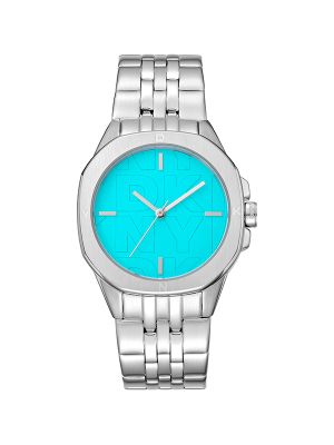 DKNY Brooklyn Midi Watch
