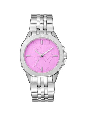 DKNY Brooklyn Midi Watch