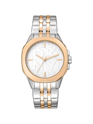 DKNY Brooklyn Midi Watch