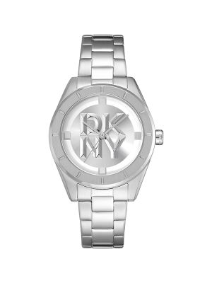 DKNY Chambers Midi Watch