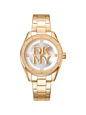DKNY Chambers Midi Watch