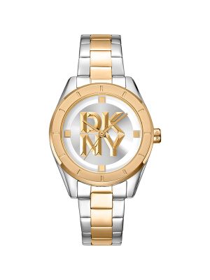 DKNY Chambers Midi Watch