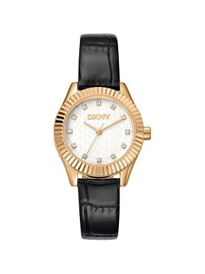 DKNY Chambers Glitz Watch