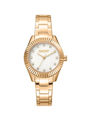 DKNY Chambers Glitz Watch