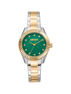DKNY Chambers Glitz Watch