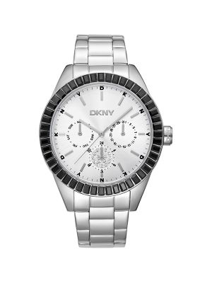 DKNY Nolita Multi Glitz Watch