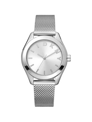 DKNY Astoria Logo Watch