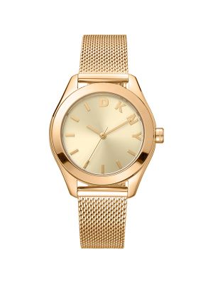 DKNY Astoria Logo Watch