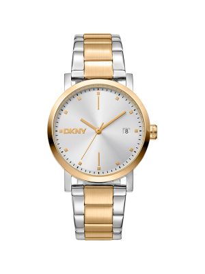 DKNY Soho Midi Watch
