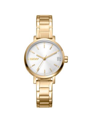 DKNY Soho Glitz Watch