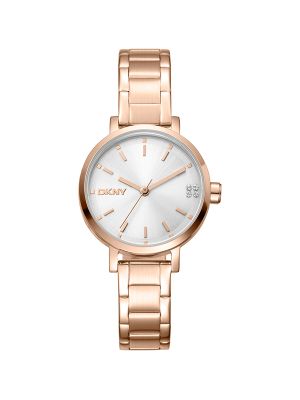 DKNY Soho Glitz Watch