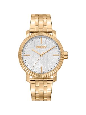DKNY Chambers Maxi Watch