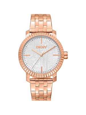 DKNY Chambers Maxi Watch