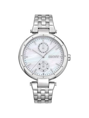 DKNY Downtown Multi Watch