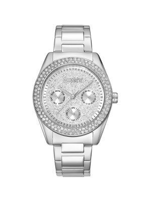 DKNY Chambers Multi Glitz Watch