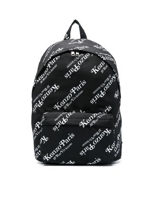 Kenzo Verdy Kenzogram Backpack