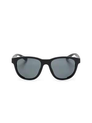 Emporio Armani Oval-Frame Sunglasses