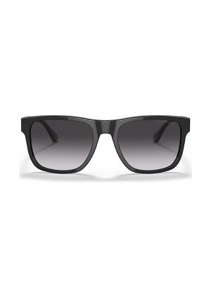 Emporio Armani Square-Frame Sunglasses