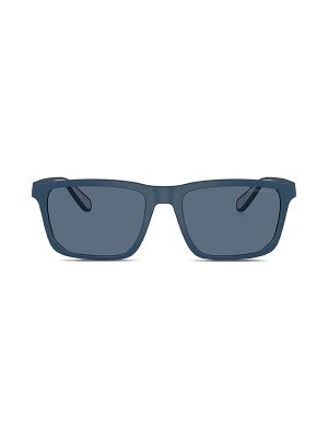 Emporio Armani Square-Frame Sunglasses
