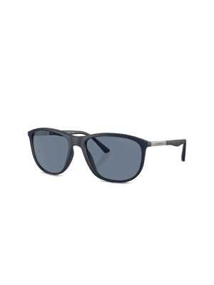 Emporio Armani Square-Frame Sunglasses
