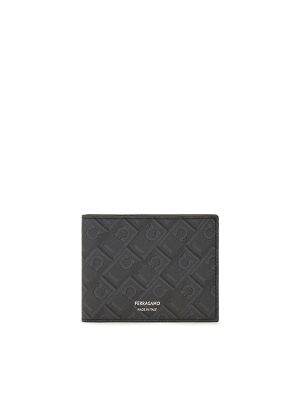 Ferragamo Monogram Wallet