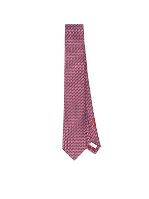 Ferragamo Silk Tie
