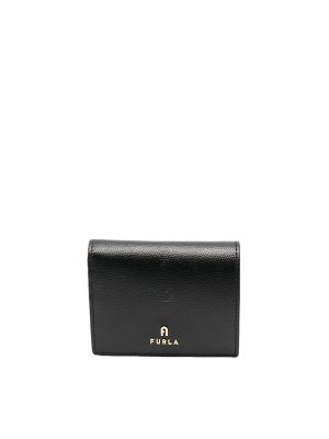 Furla Camelia Leather Wallet
