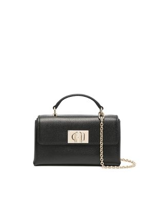 Furla 1927 Mini Crossbody Bag