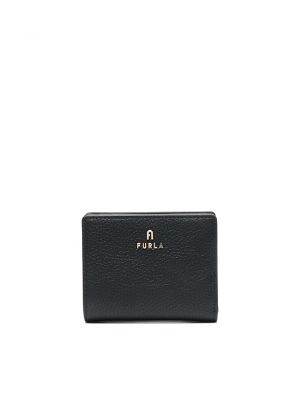 Furla Small Camelia Leather Wallet
