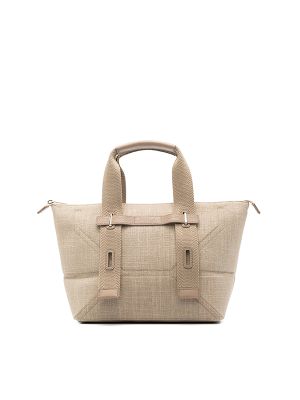 Furla Giove Edra M Tote Bag