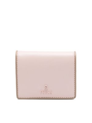 Furla Camelia S Leather Wallet