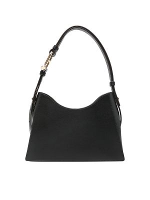 Furla Mini Nuvola Leather Shoulder Bag
