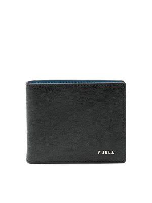 Furla Project Leather Wallet