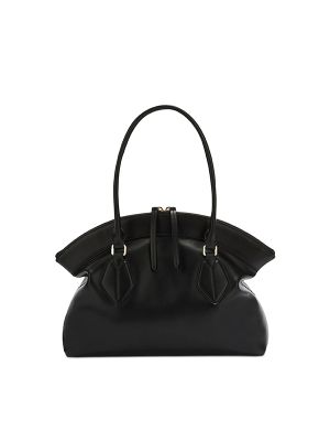Furla Leather Tote Bag