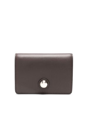 Furla Medium Sfera Wallet Cedar Brown