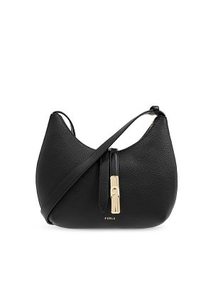 Furla Goccia Shoulder Bag