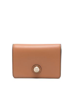Furla Medium Sfera Wallet Brown