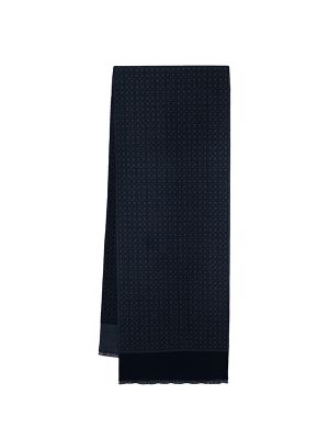 Ferragamo Gancini Scarf