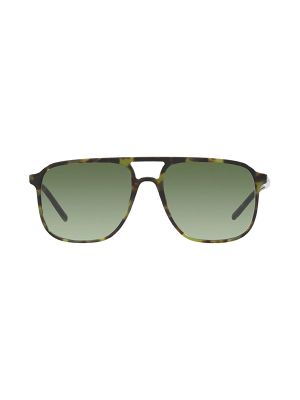 Dolce & Gabbana Pilot-Frame Sunglasses