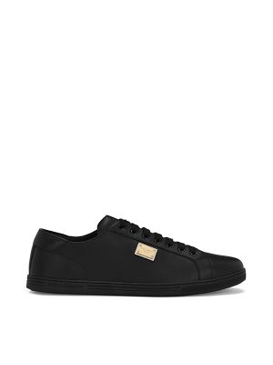 Dolce & Gabbana Saint Tropez Low-Top Sneakers