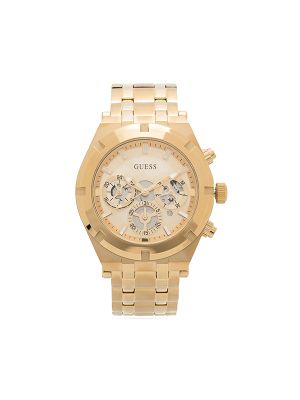 Guess USA Continental Quartz 47mm