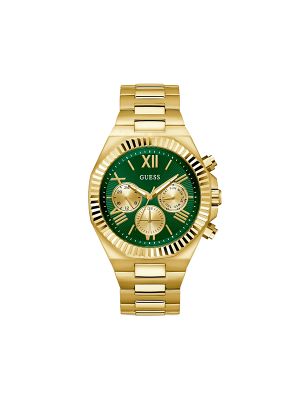 Guess USA Stainless Steel Chronograph 36mm