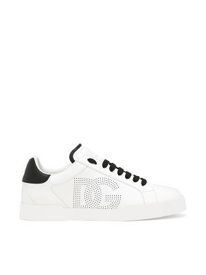 Dolce & Gabbana Portofino Sneakers