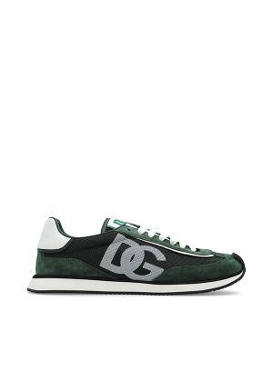 Dolce & Gabbana Dg Cushion Low-Top Sneakers