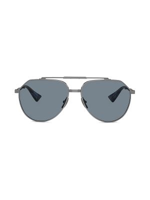 Dolce & Gabbana Pilot-Frame Sunglasses