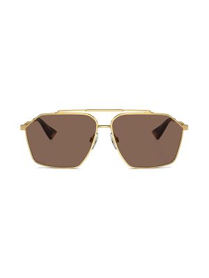 Dolce & Gabbana Square-Frame Sunglasses