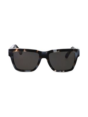 Dolce & Gabbana Logo-Engraved Sunglasses