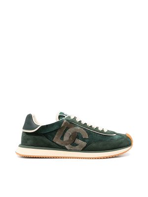 Dolce & Gabbana Dg Cushion Sneakers