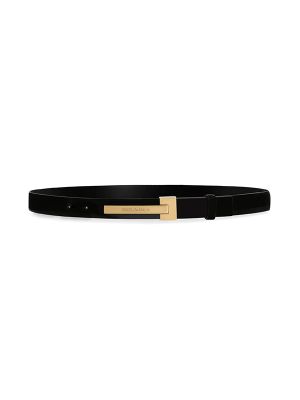 Dolce & Gabbana Leather Belt